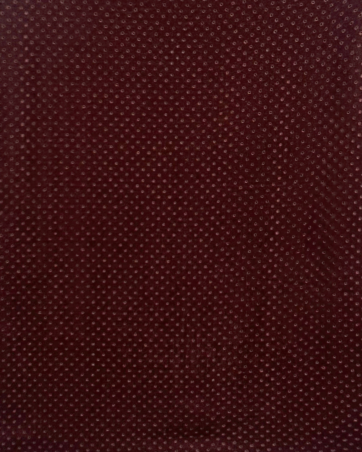 Acne Studios, SS16 Velvet Sim Tank