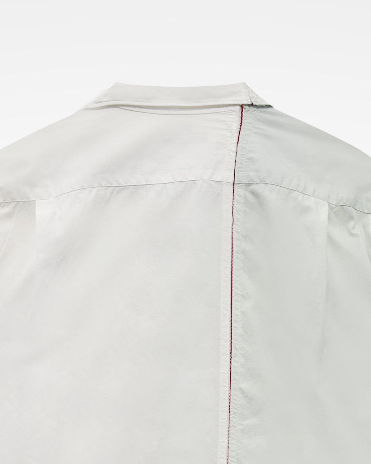Comme Des Garcons Homme, Mint Reconstructed Shirt