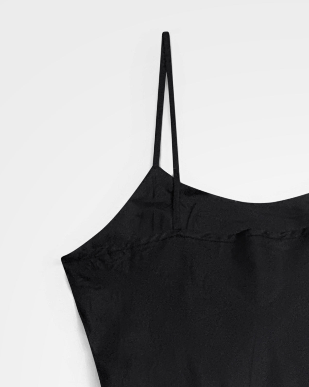 Comme Des Garcons, AW97 Cupro Bias-cut Slip Dress