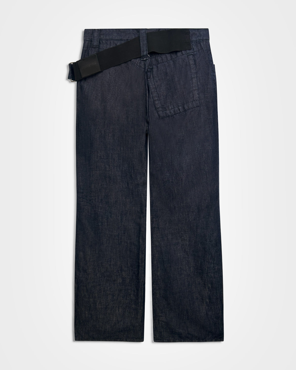 Dirk Bikkembergs, Sling Jeans