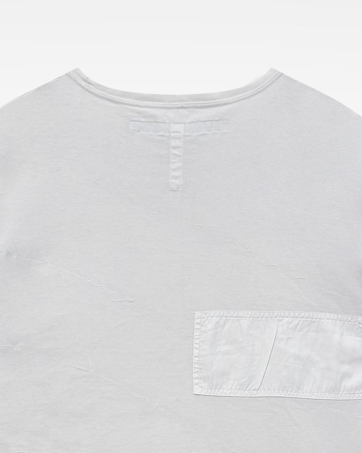 Griffin, Blade Cut Utility T-Shirt