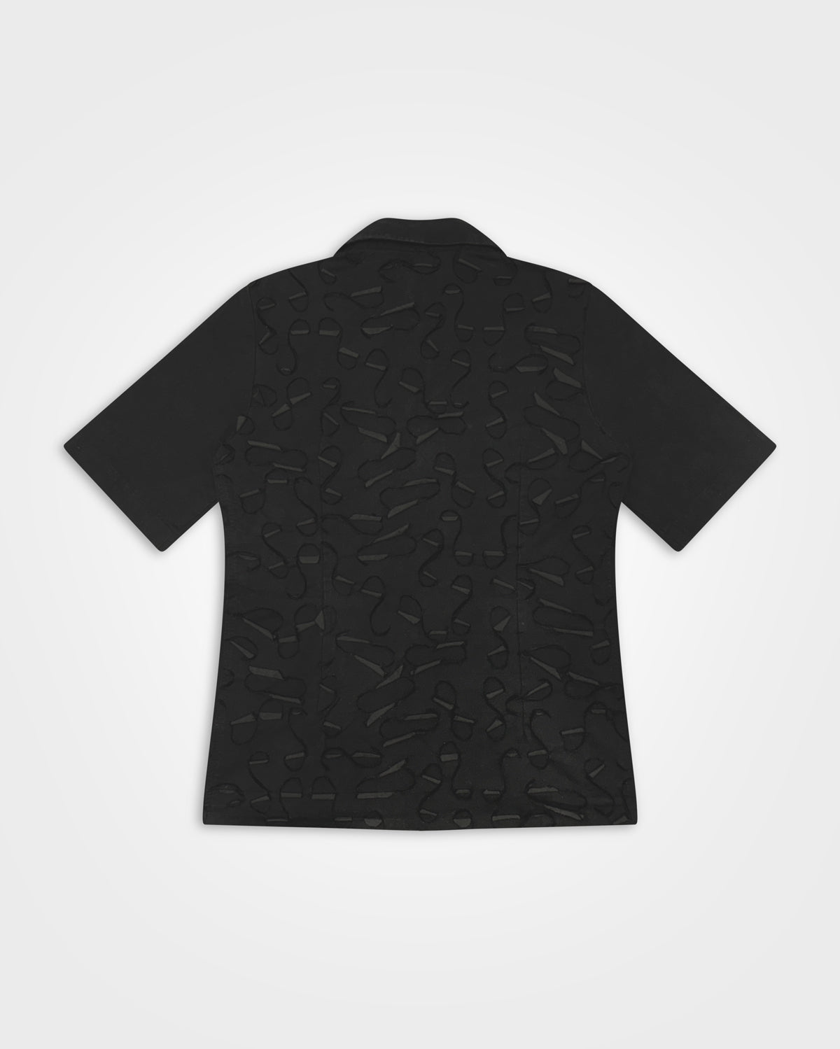 Griffin, Blade Cut Work Shirt