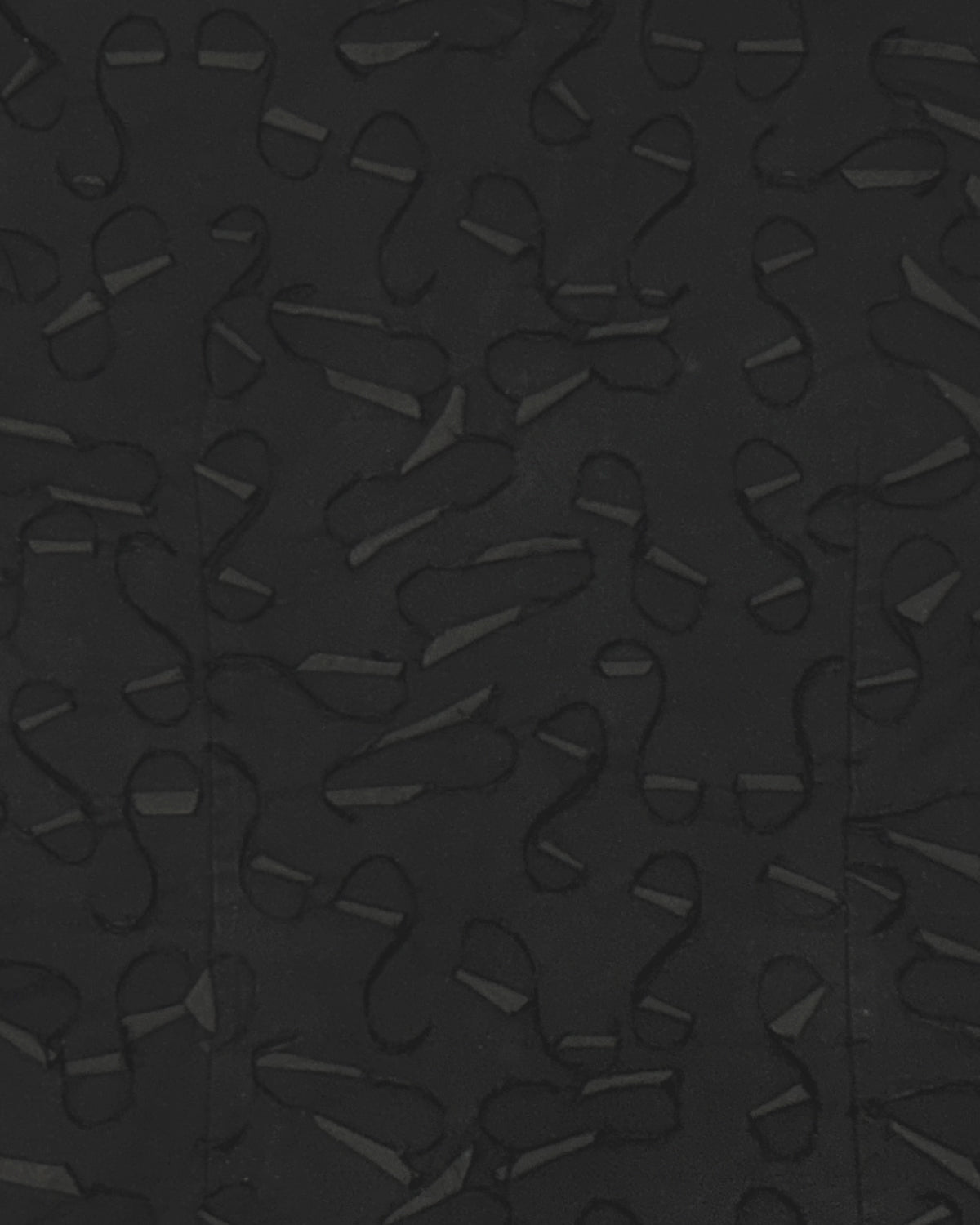 Griffin, Blade Cut Work Shirt