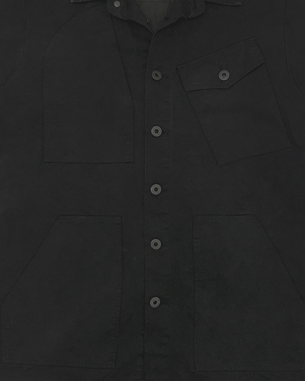 Griffin, Blade Cut Work Shirt