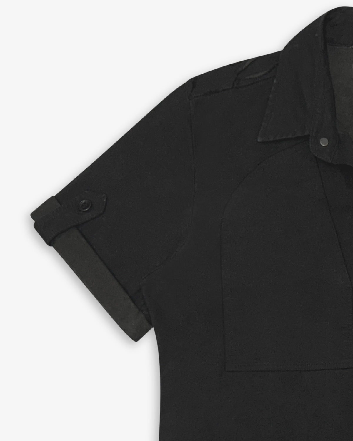 Griffin, Blade Cut Work Shirt