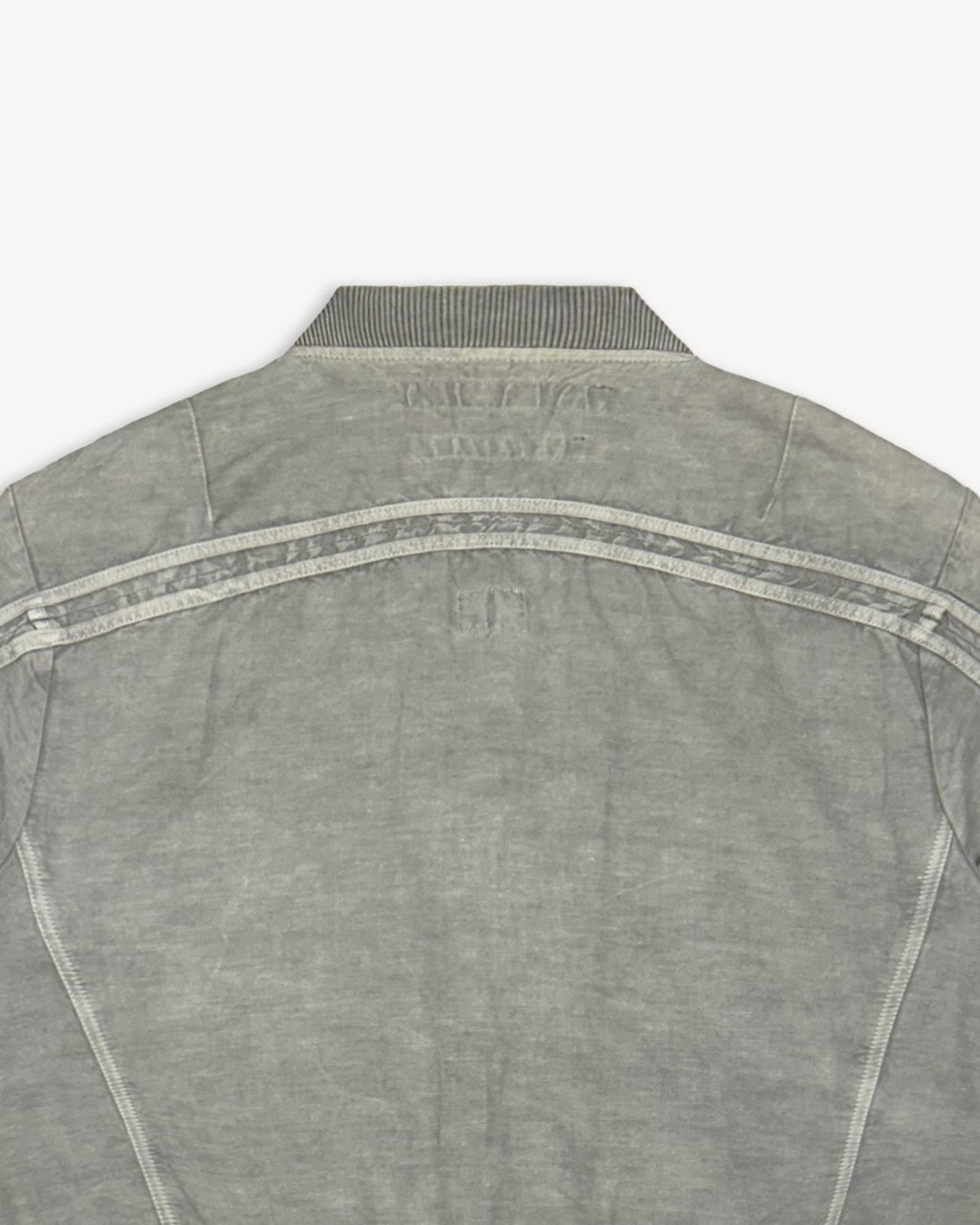 Griffin, Moto Jacket Acid Grey