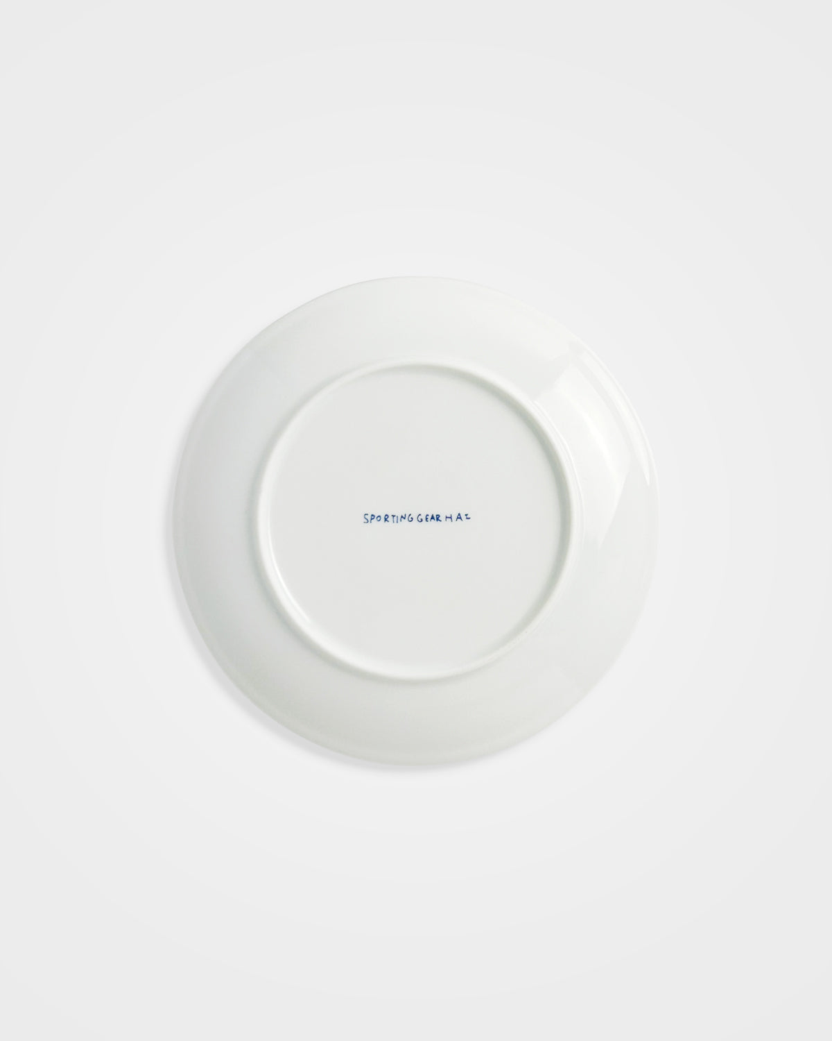 Hai Sporting Gear, 'Dinner Circle' Plate Set