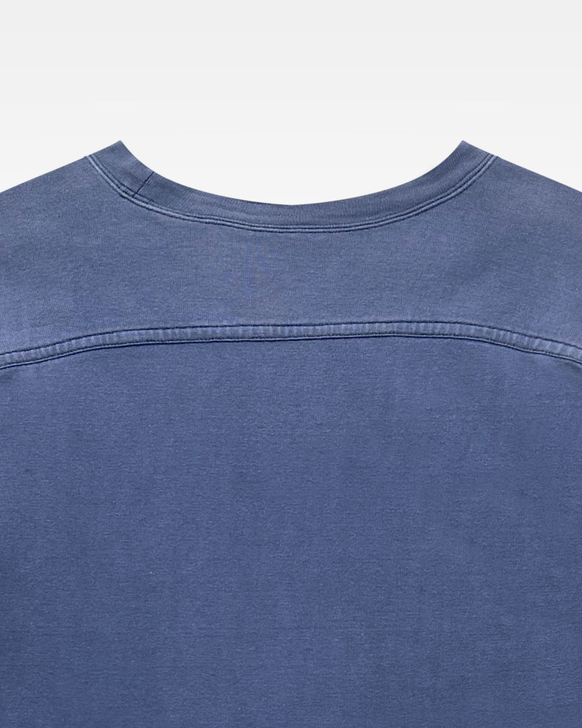 Issey Miyake Men, 1970's Panelled Shoulder Long-Sleeve