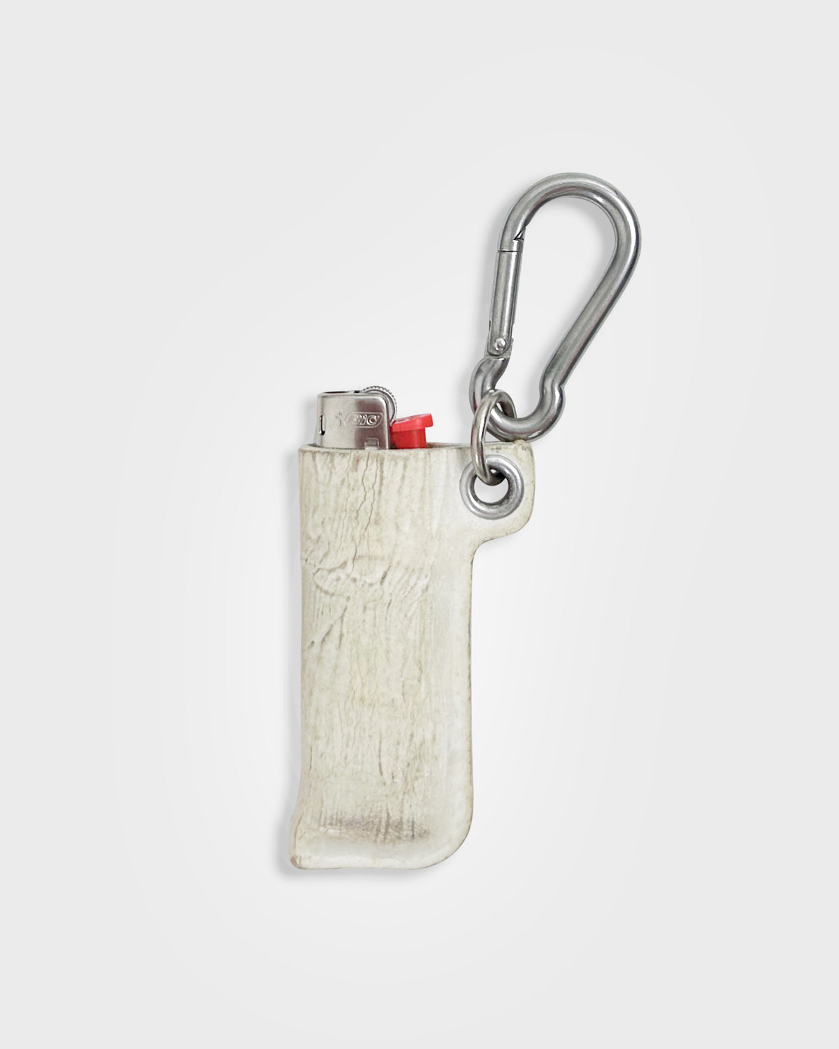 Kagari Yusuke, Plaster Coated Lighter Case