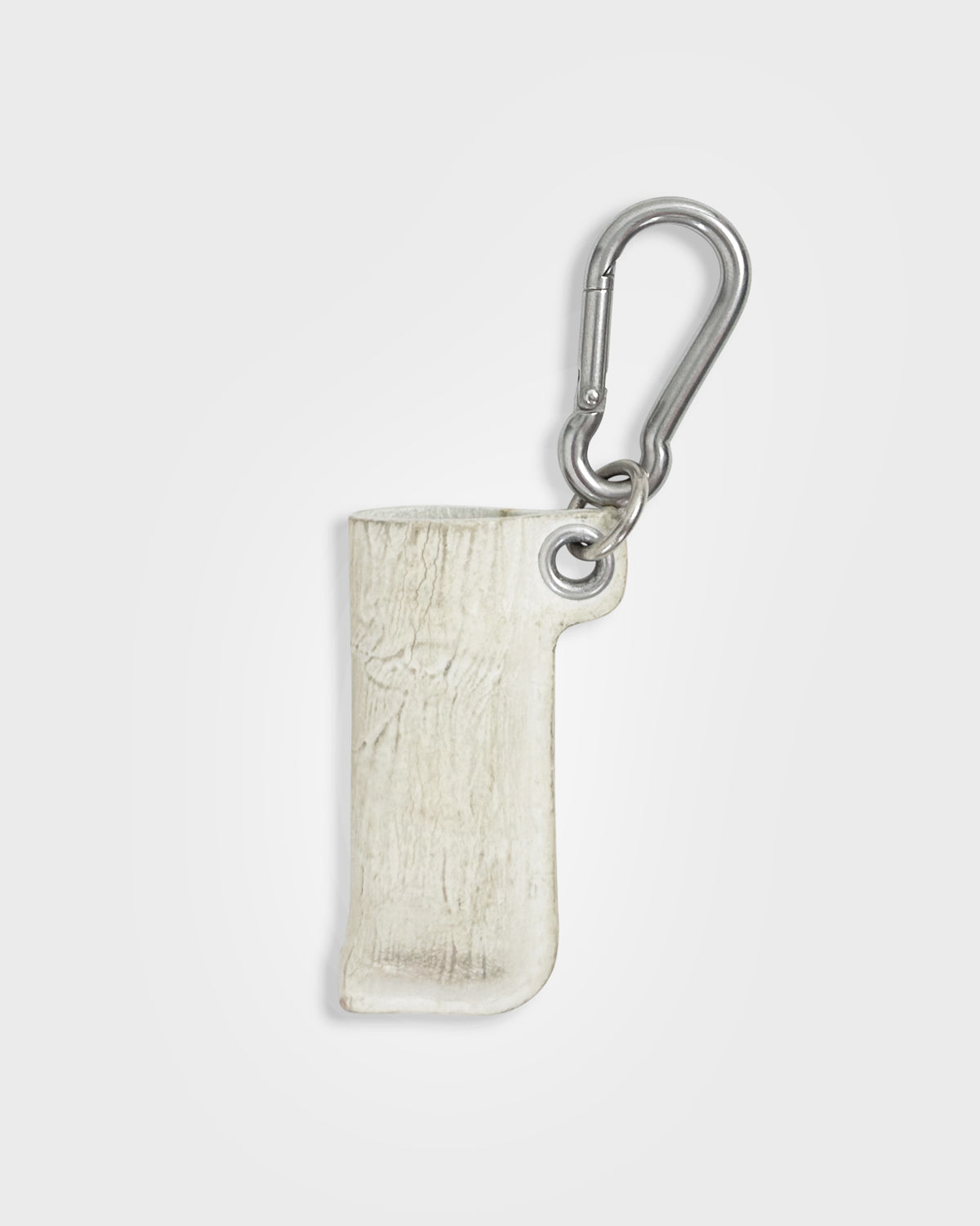 Kagari Yusuke, Plaster Coated Lighter Case
