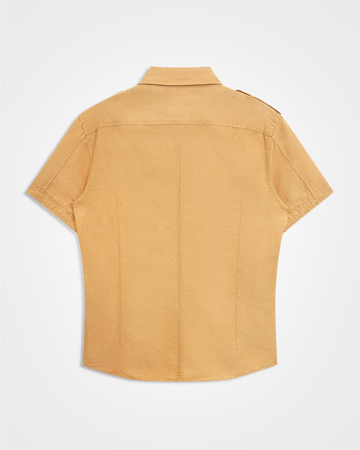 Katharine Hamnett, Linen Military Shirt