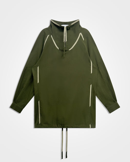 Kiko Kostadinov, AW22 Darnel Pullover Shirt