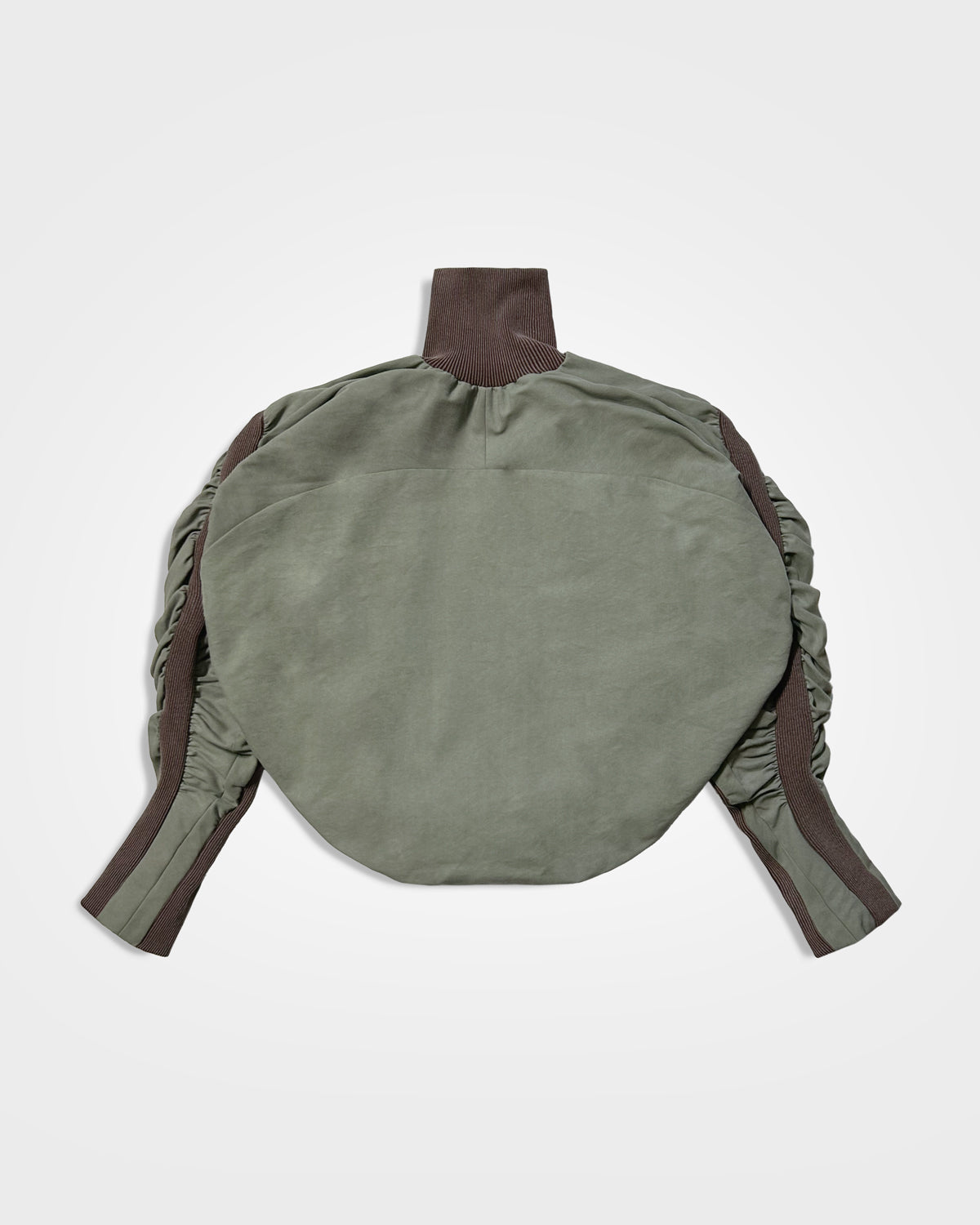 Lueder, SS23 Journeyman Bomber Jacket