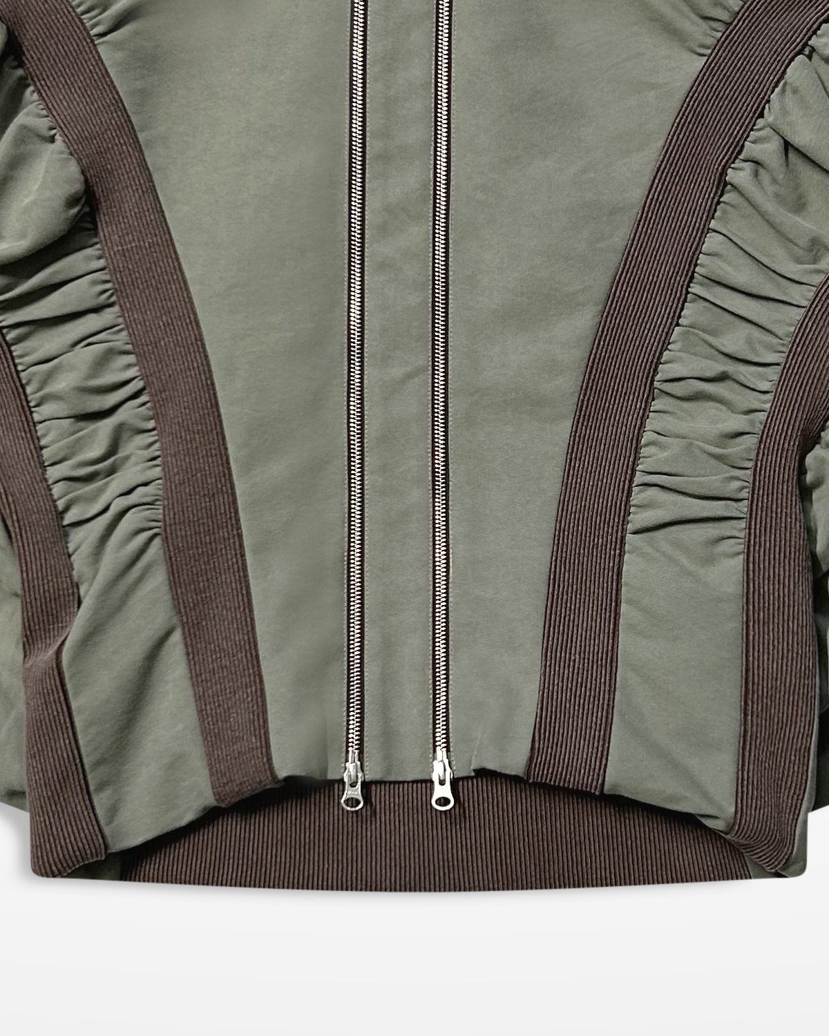 Lueder, SS23 Journeyman Bomber Jacket