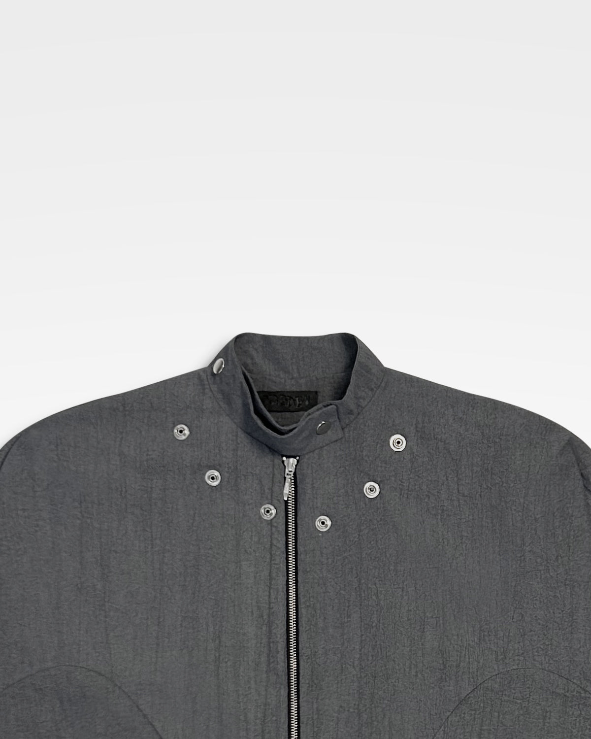 Lueder, SS25 Nylon Hooded Ranger Jacket