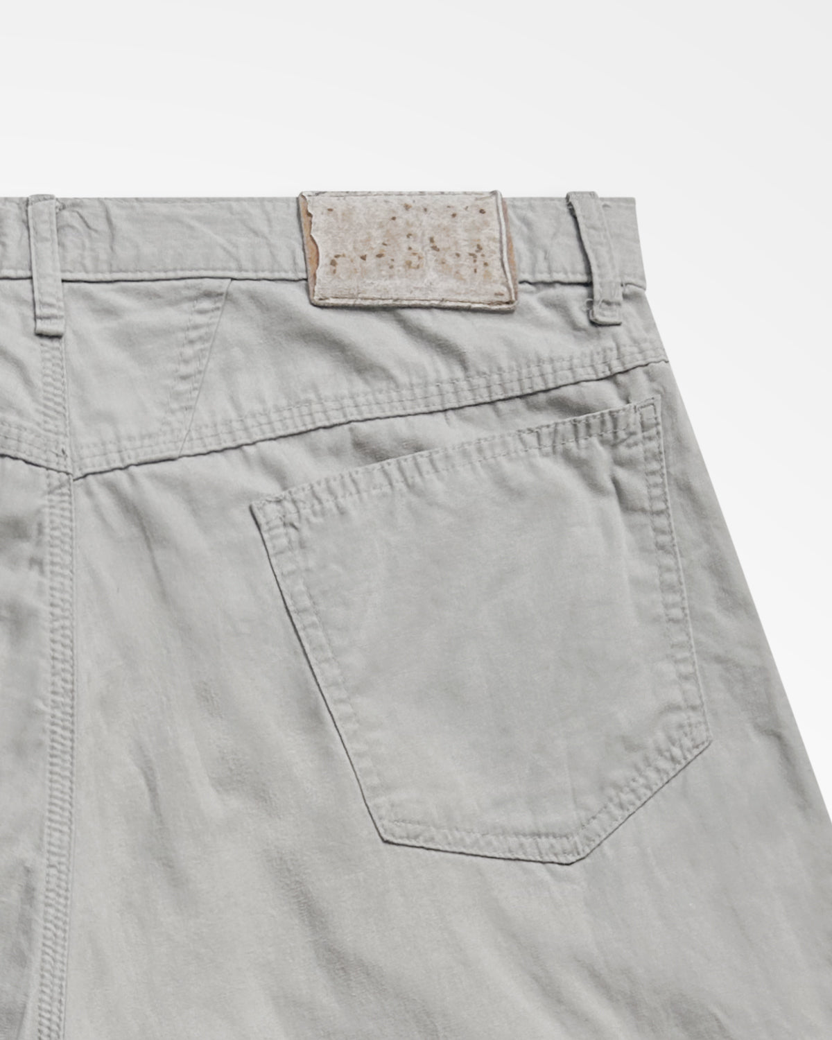 Marithe Francois Girbaud, Sport Cargo Shorts