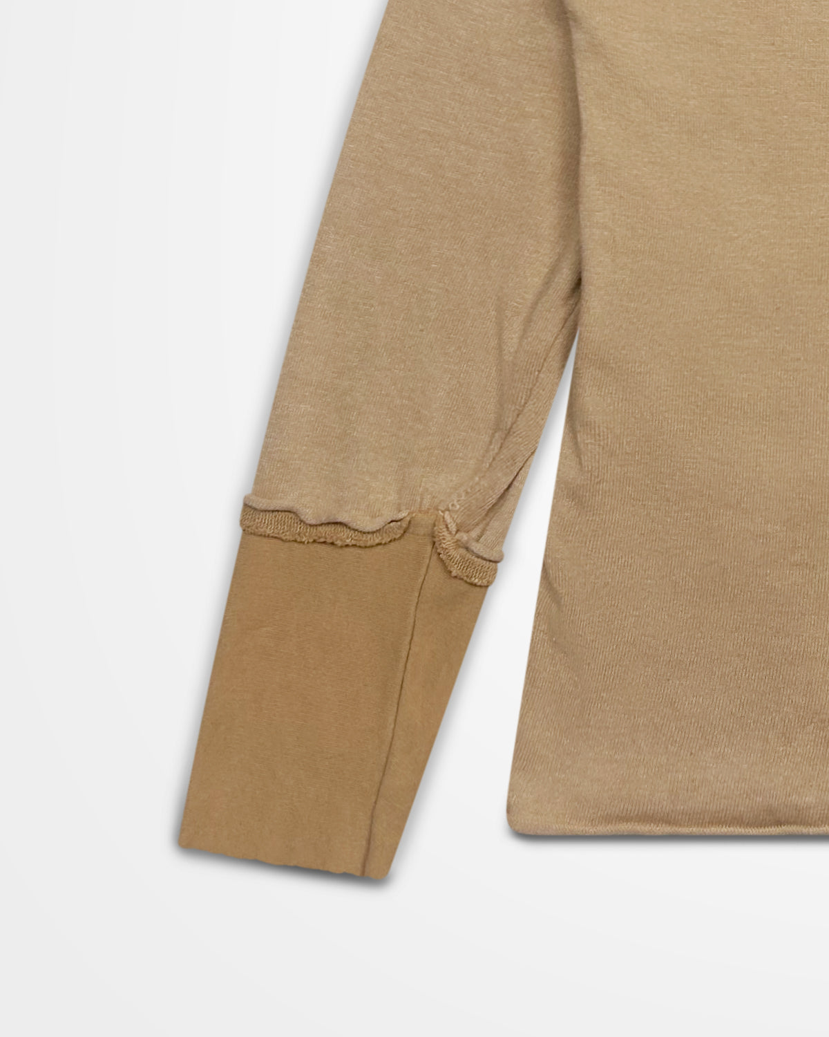 Michiko Koshino, Yen Jeans Flap Neck Long-sleeve