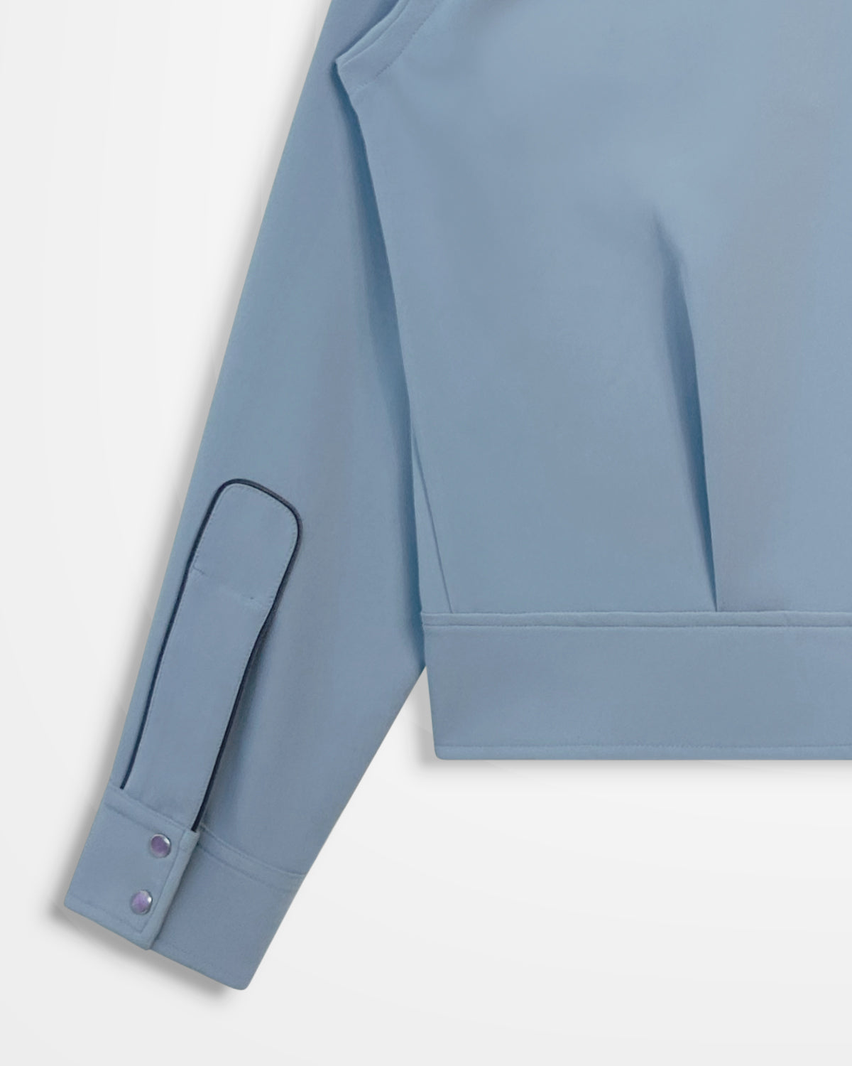 Needles, Piping Cowboy Jacket