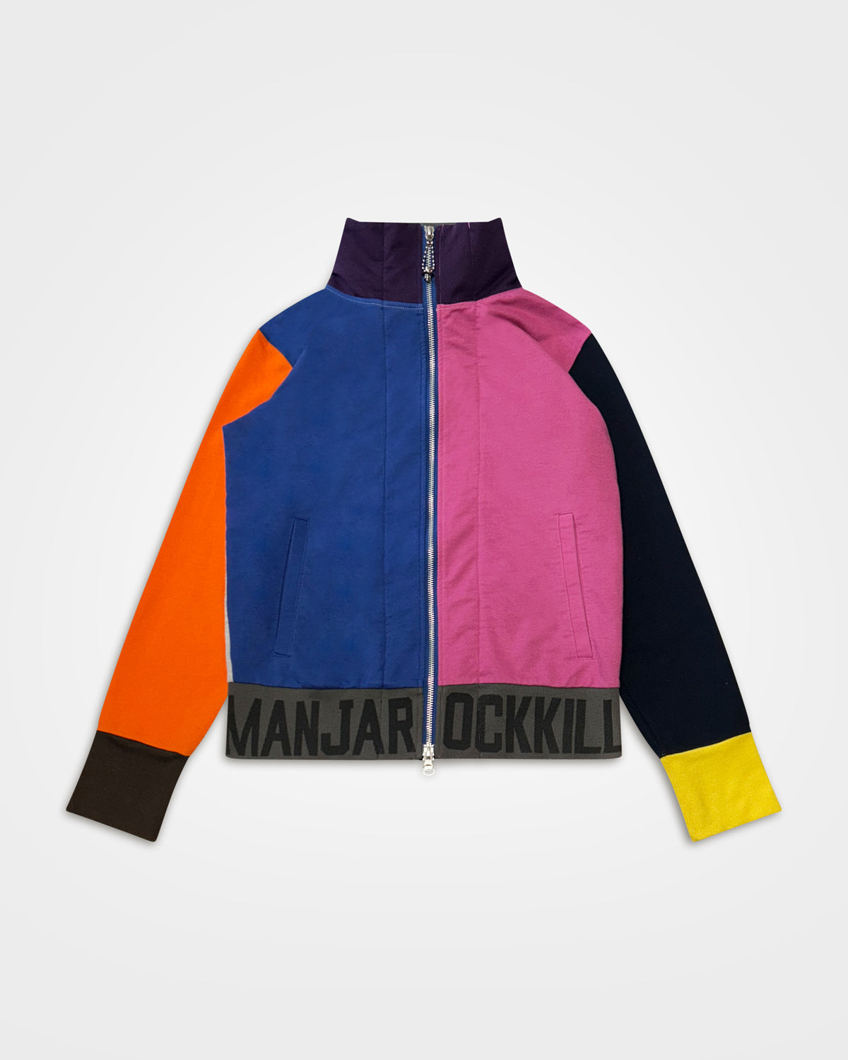 PPFM, Double Layered Track Jacket