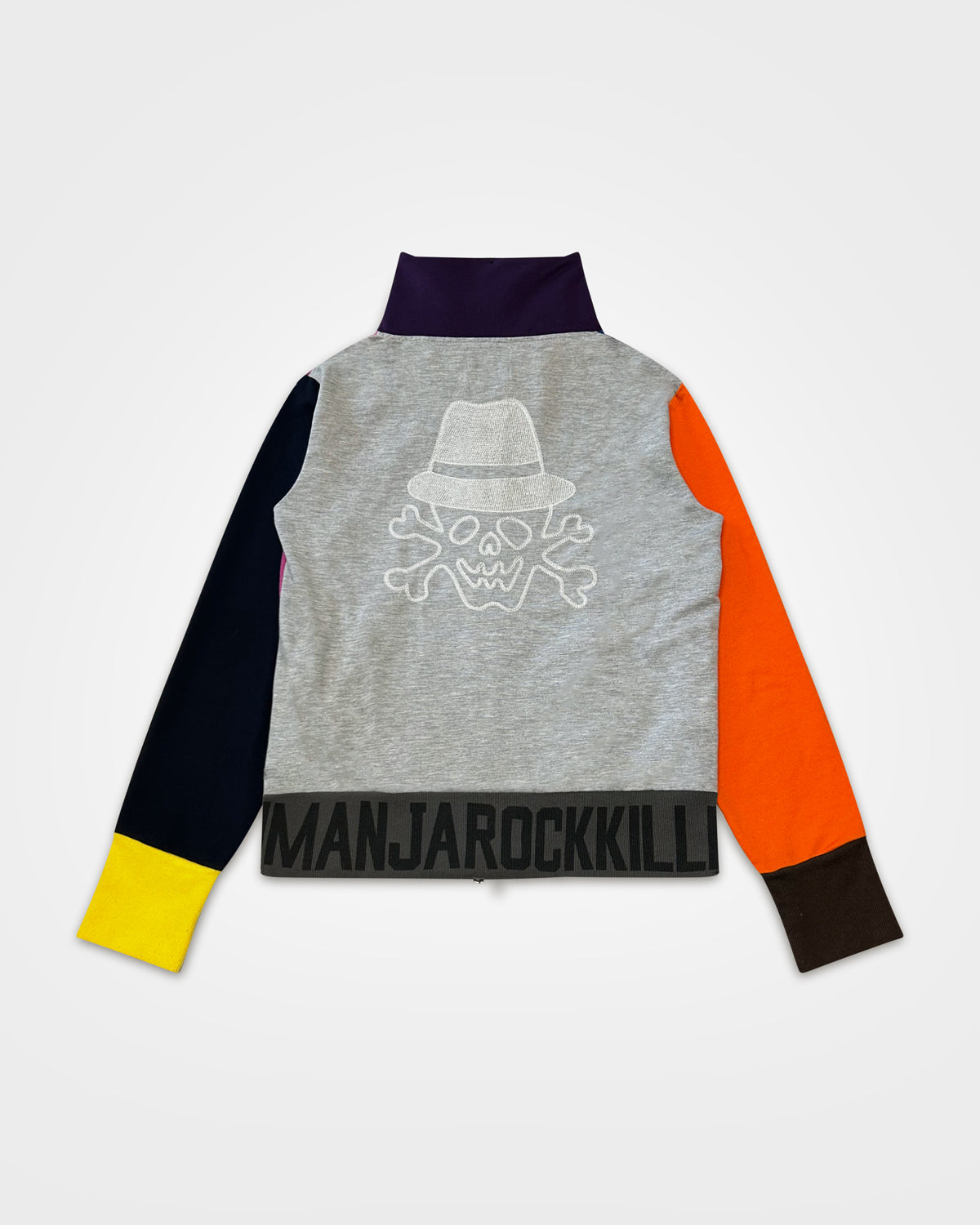 PPFM, Double Layered Track Jacket