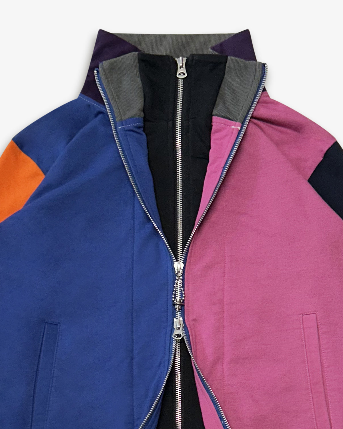 PPFM, Double Layered Track Jacket
