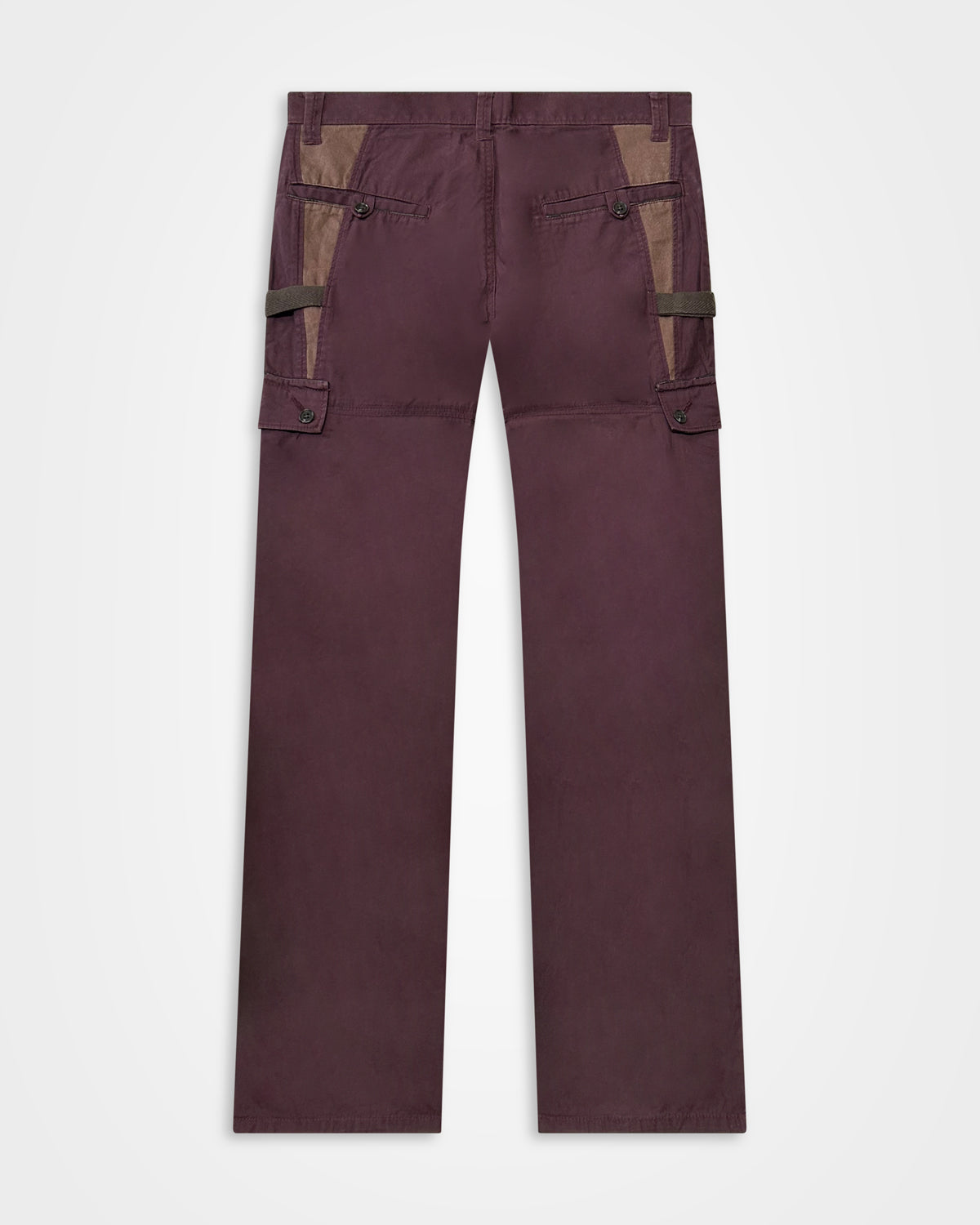 PPFM, Gusseted Cargo Trousers