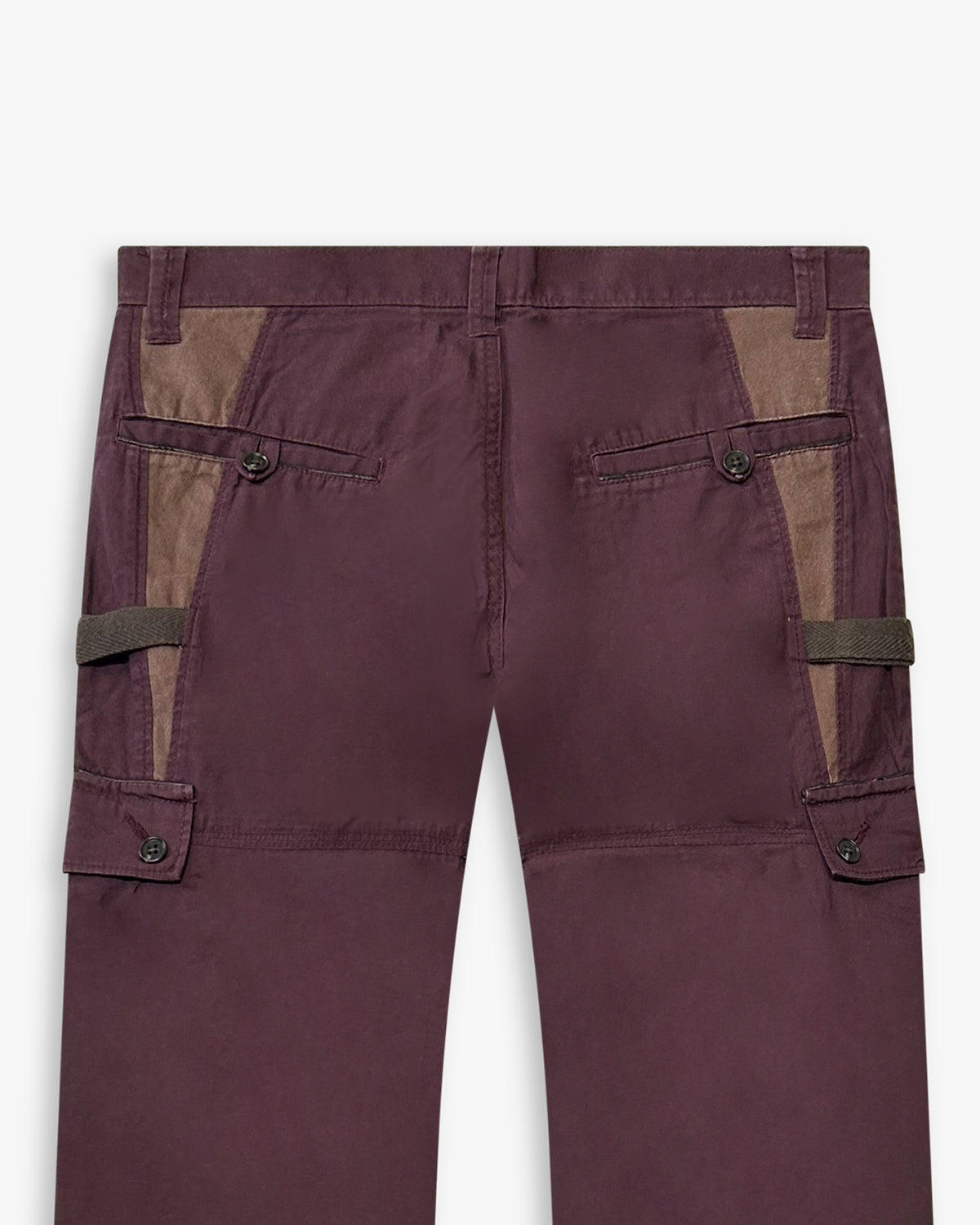 PPFM, Gusseted Cargo Trousers