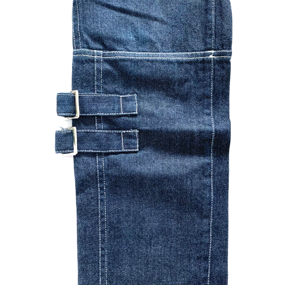 Katharine Hamnett, Buckle Jeans