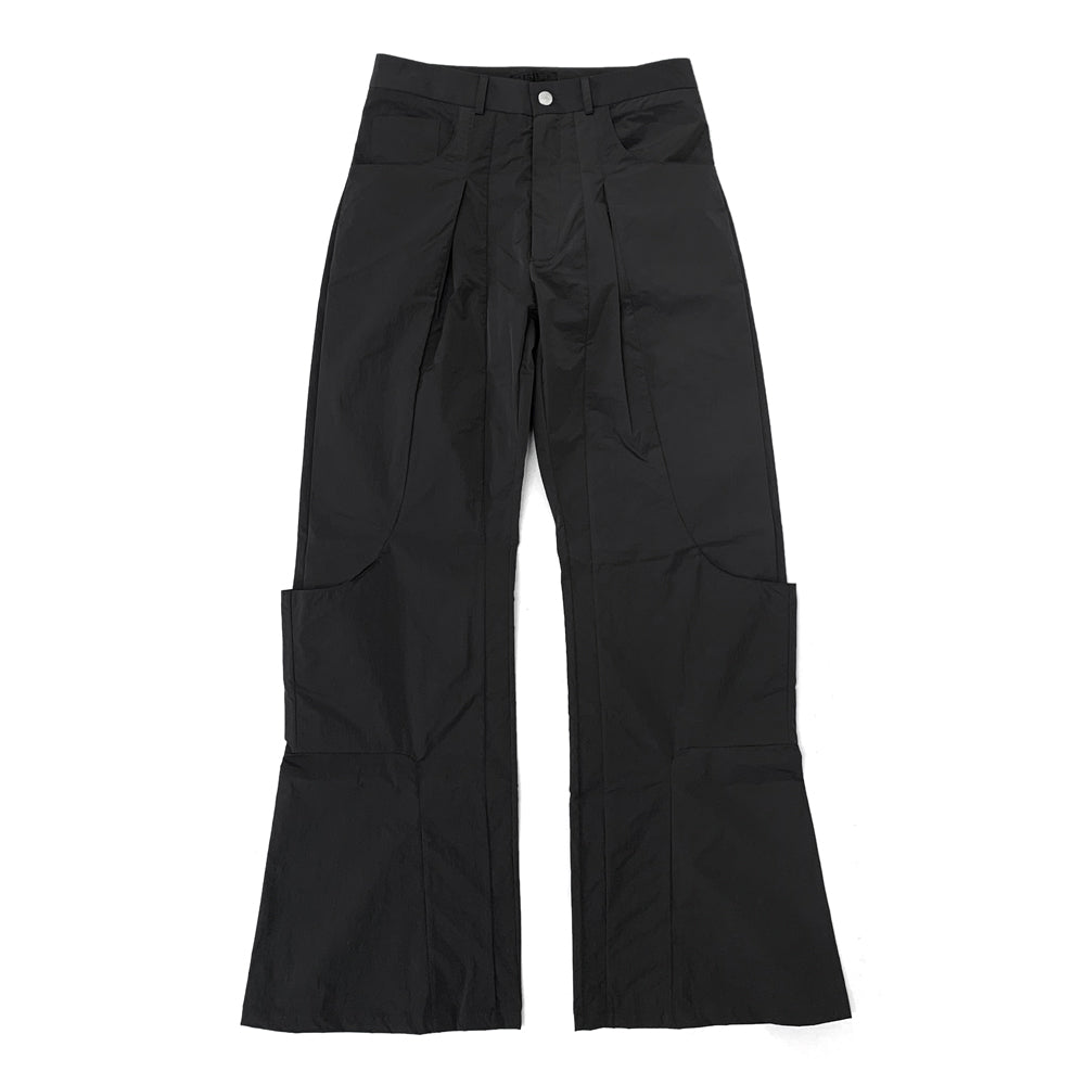 Lueder, SS23 Milo Cargo Trousers