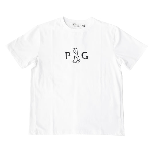 Per Gotesson, SS21 PG Logo T-Shirt