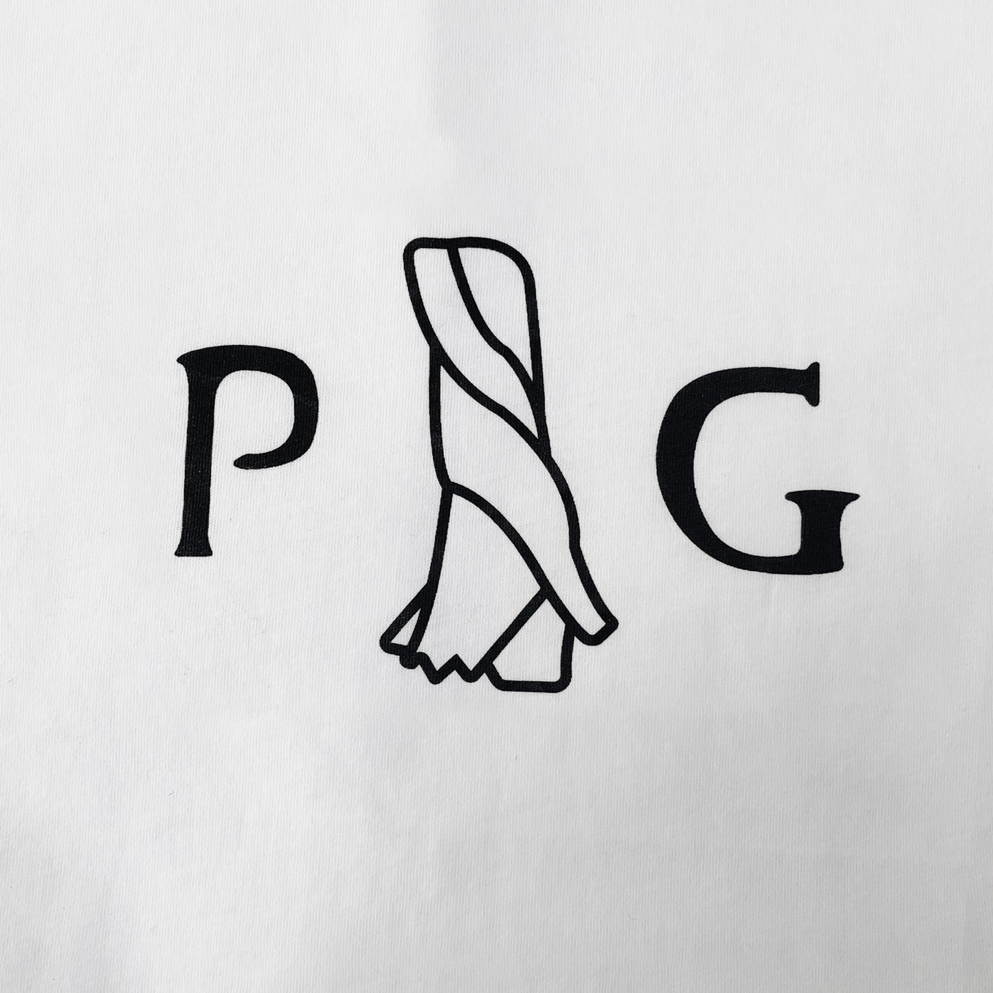 Per Gotesson, SS21 PG Logo T-Shirt