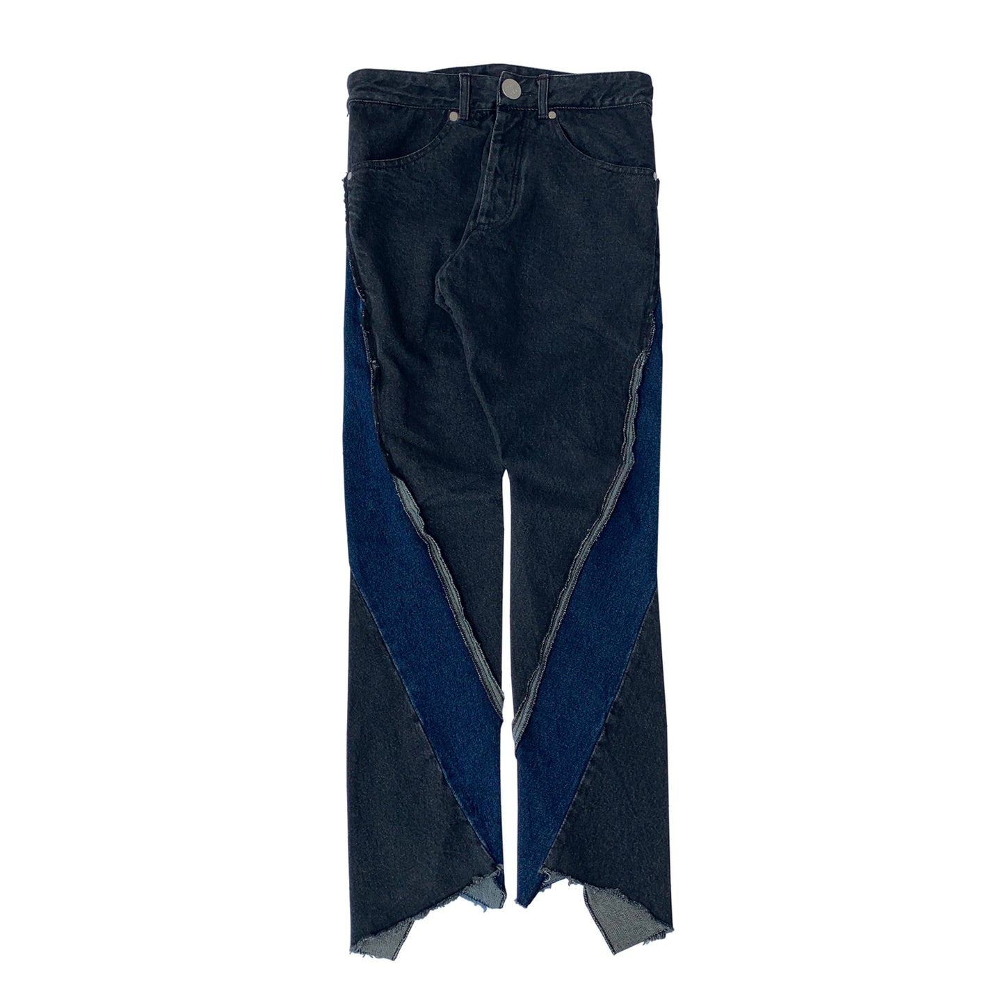 Per Gotesson, SS21 Twisted Skinny Jeans