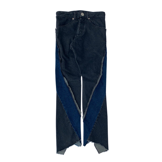 Per Gotesson, SS21 Twisted Skinny Jeans