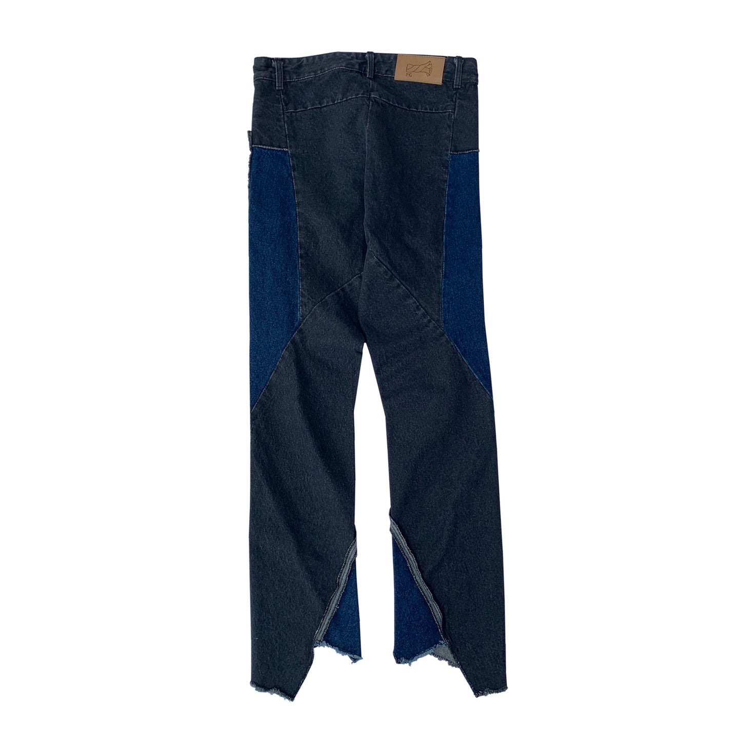 Per Gotesson, SS21 Twisted Skinny Jeans