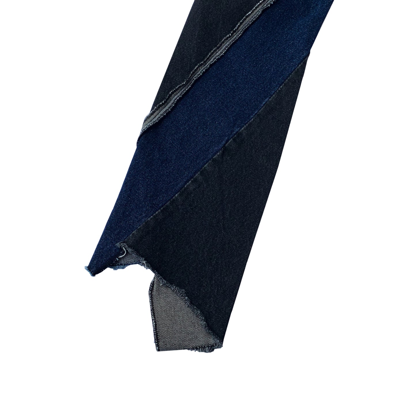 Per Gotesson, SS21 Twisted Skinny Jeans