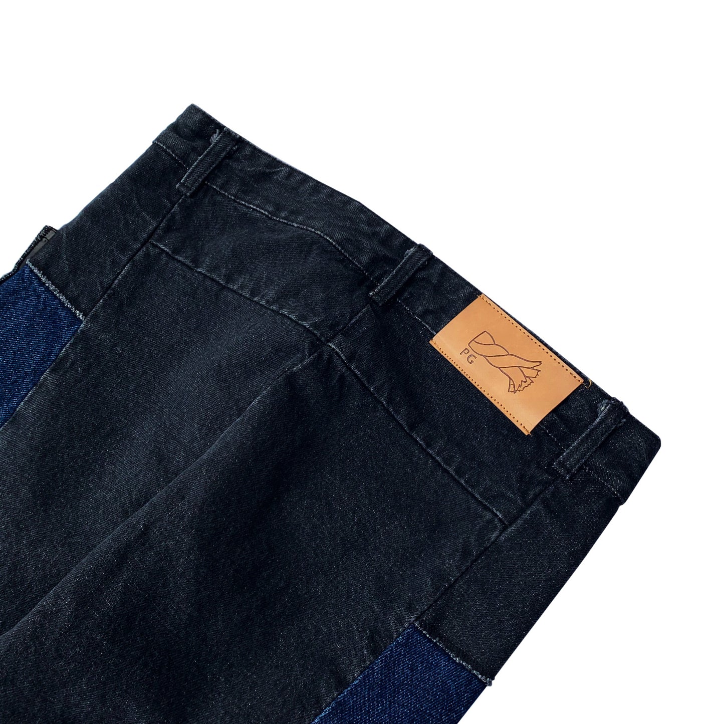 Per Gotesson, SS21 Twisted Skinny Jeans