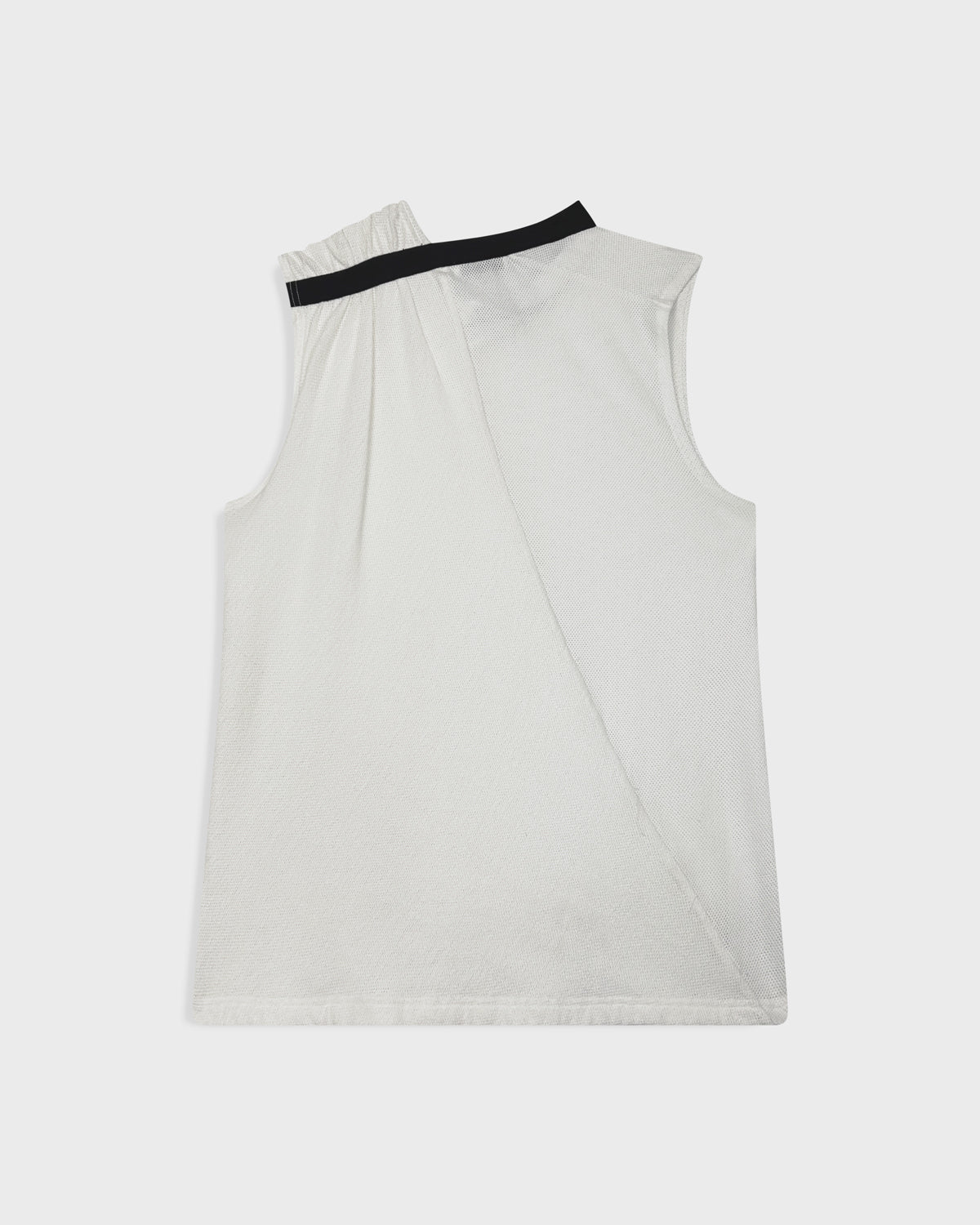 Per Gotesson, AW22 Shoulder Gathered Vest