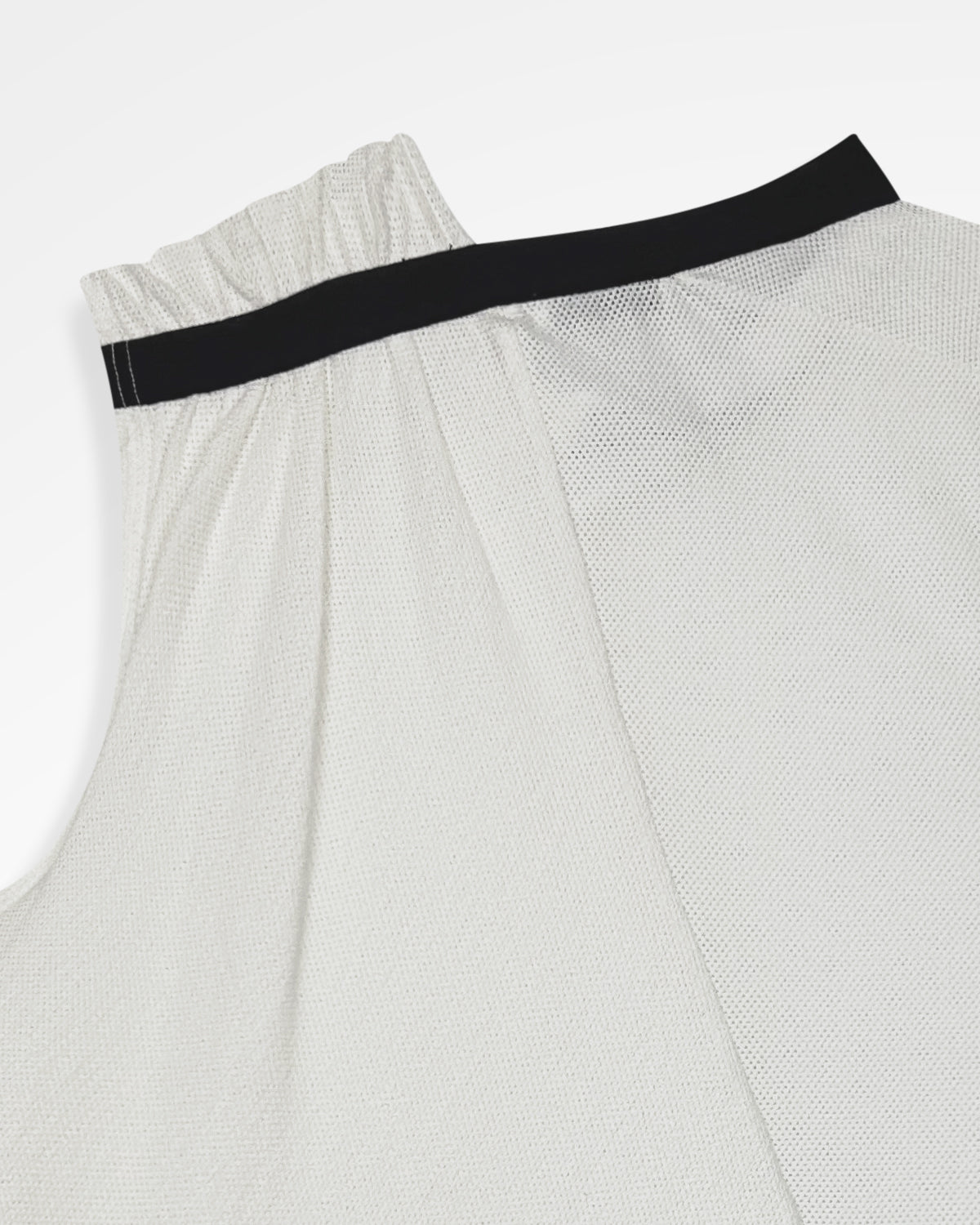 Per Gotesson, AW22 Shoulder Gathered Vest