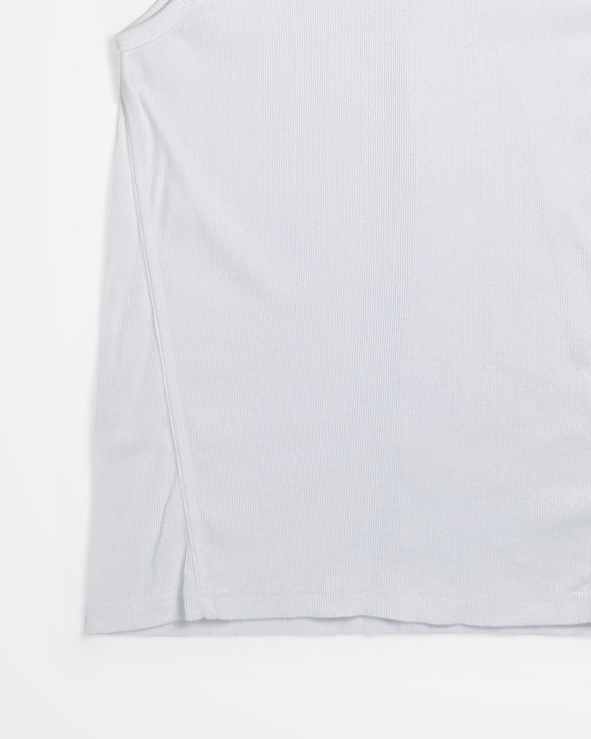Per Gotesson, AW23 Uniform Tank