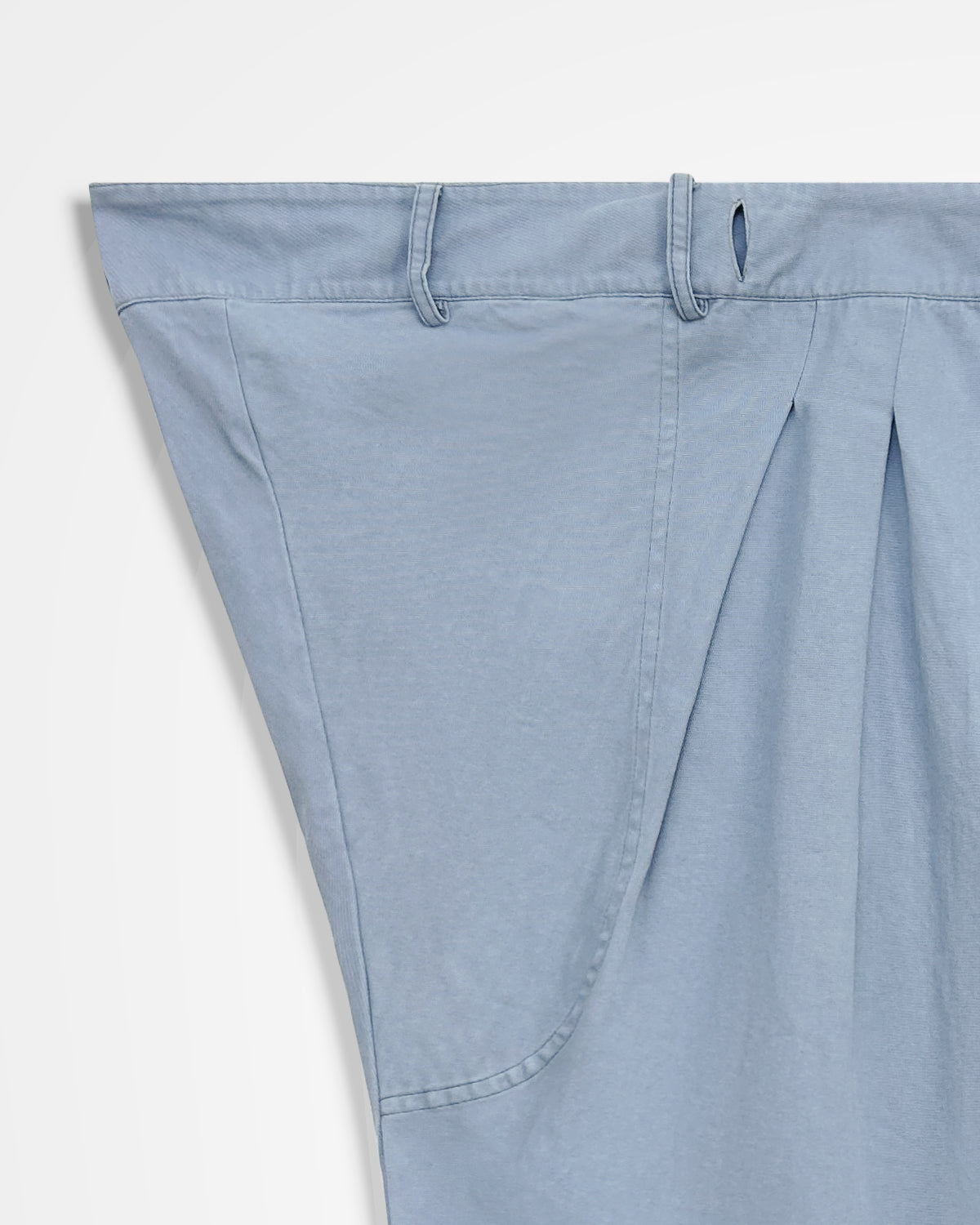 Per Gotesson, SS18 Gardar Trousers