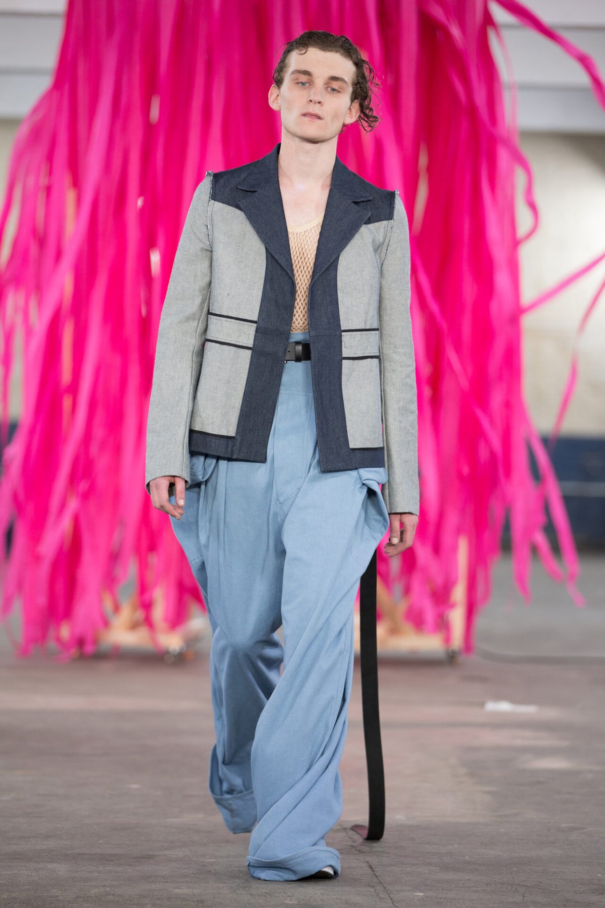Per Gotesson, SS18 Gardar Trousers