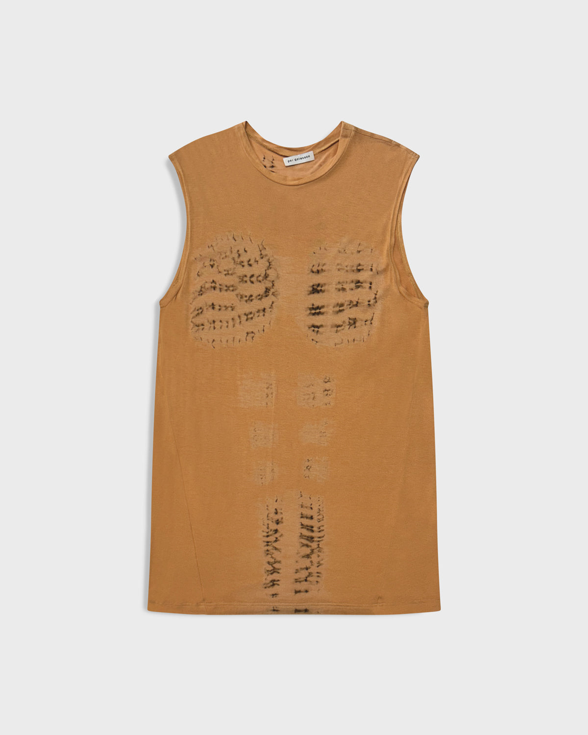 Per Gotesson, SS19 Muscle Vest