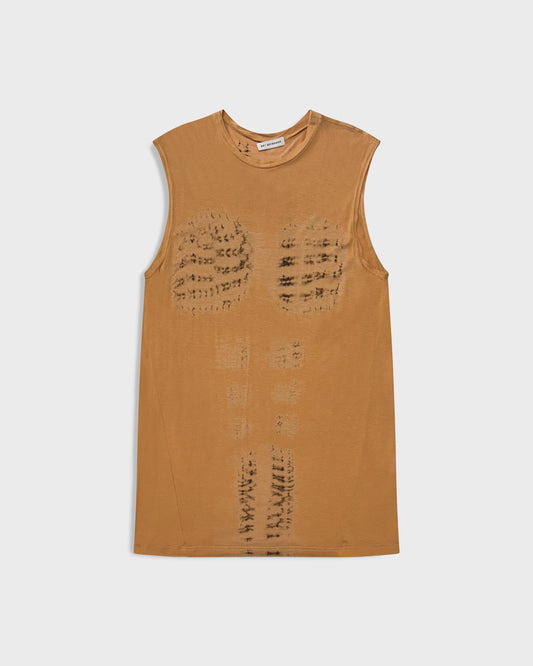 Per Gotesson, SS19 Muscle Vest