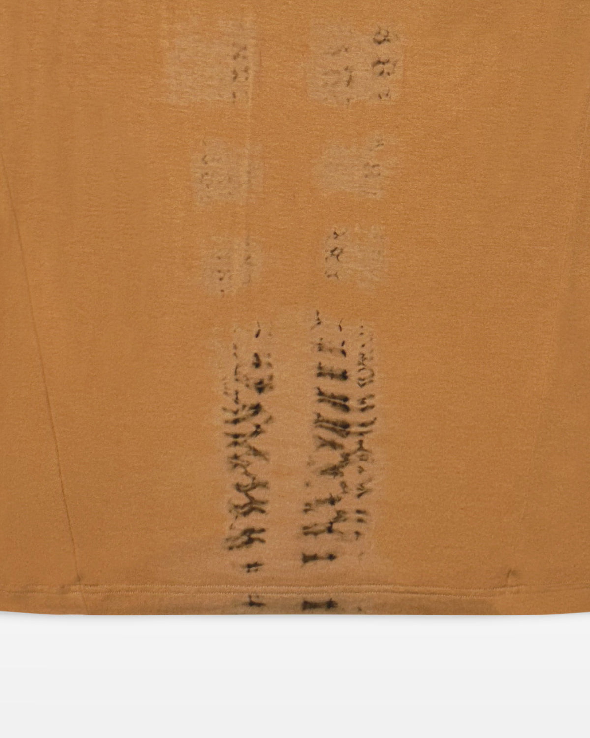 Per Gotesson, SS19 Muscle Vest