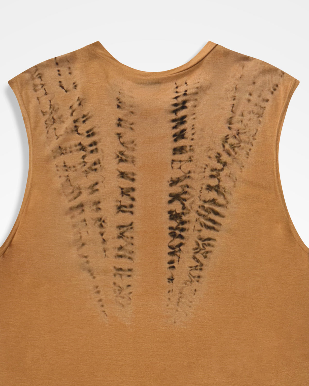 Per Gotesson, SS19 Muscle Vest