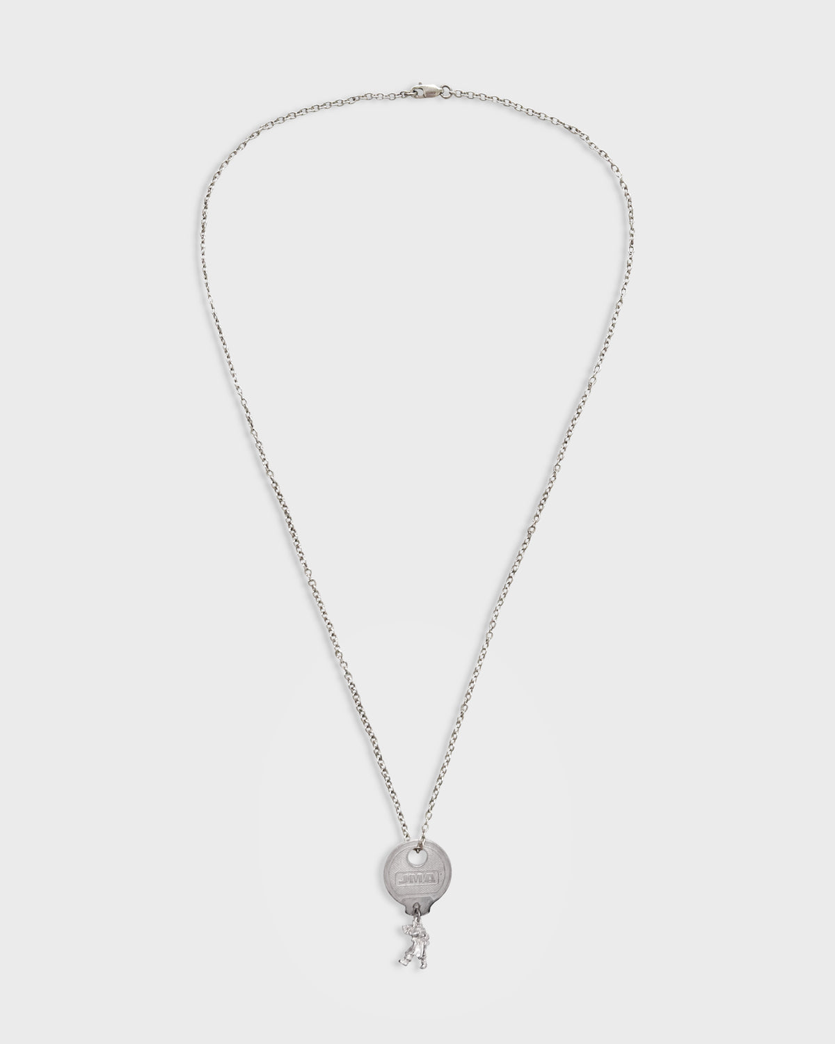 Per Gotesson, SS22 Key Soldier Necklace