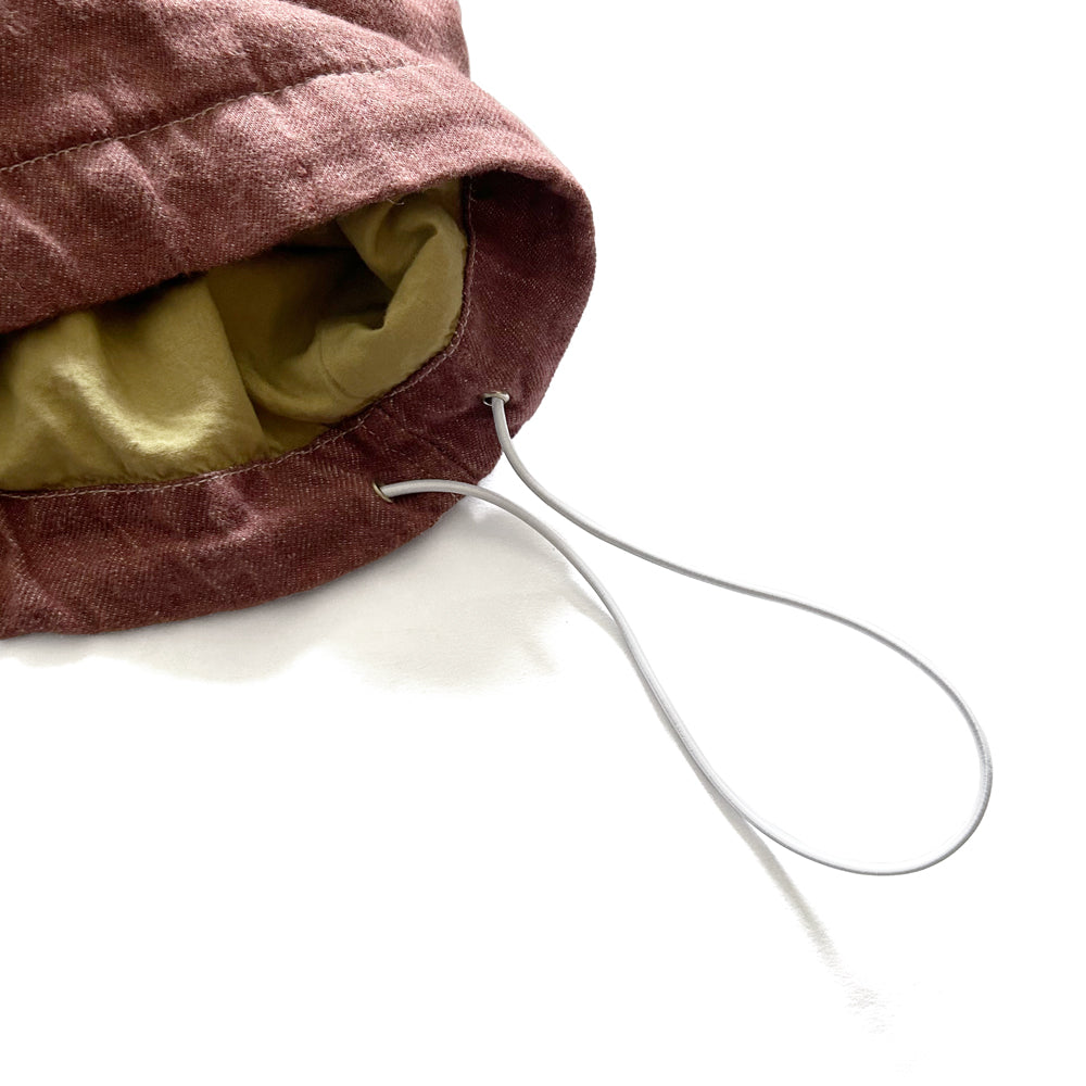 Arnar Mar Jonsson, SS22 Gjoska Hooded Jacket