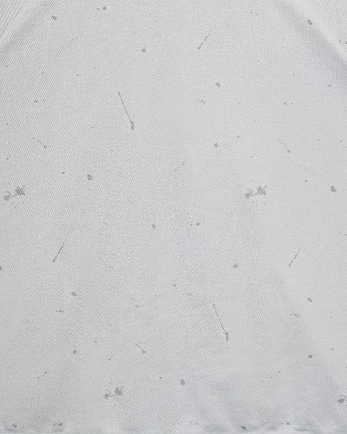 Undercover x WTAPS, SS01 Splattered Polo Top