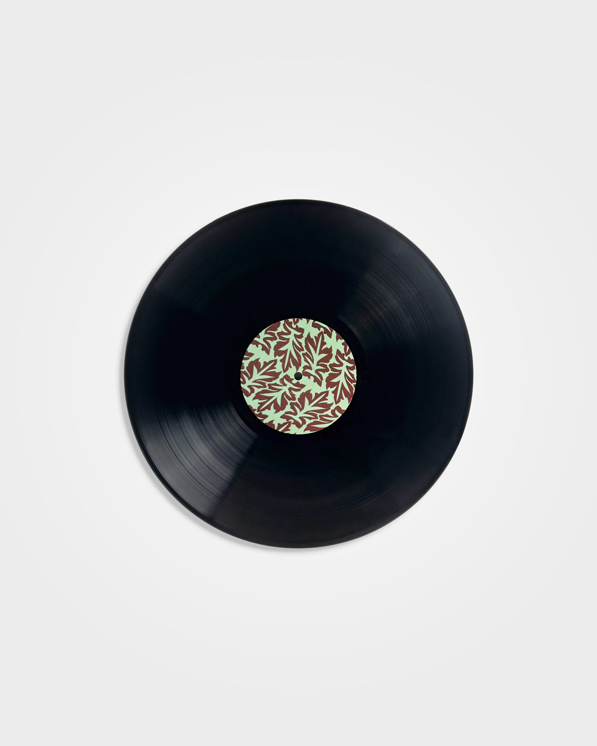 Undercover, AW97 Leaf Soundtrack Vinyl