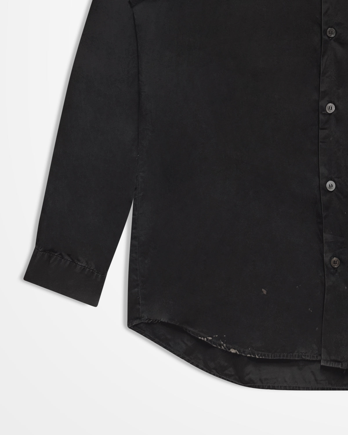 Undercover, AW97 Welt Pocket Shirt